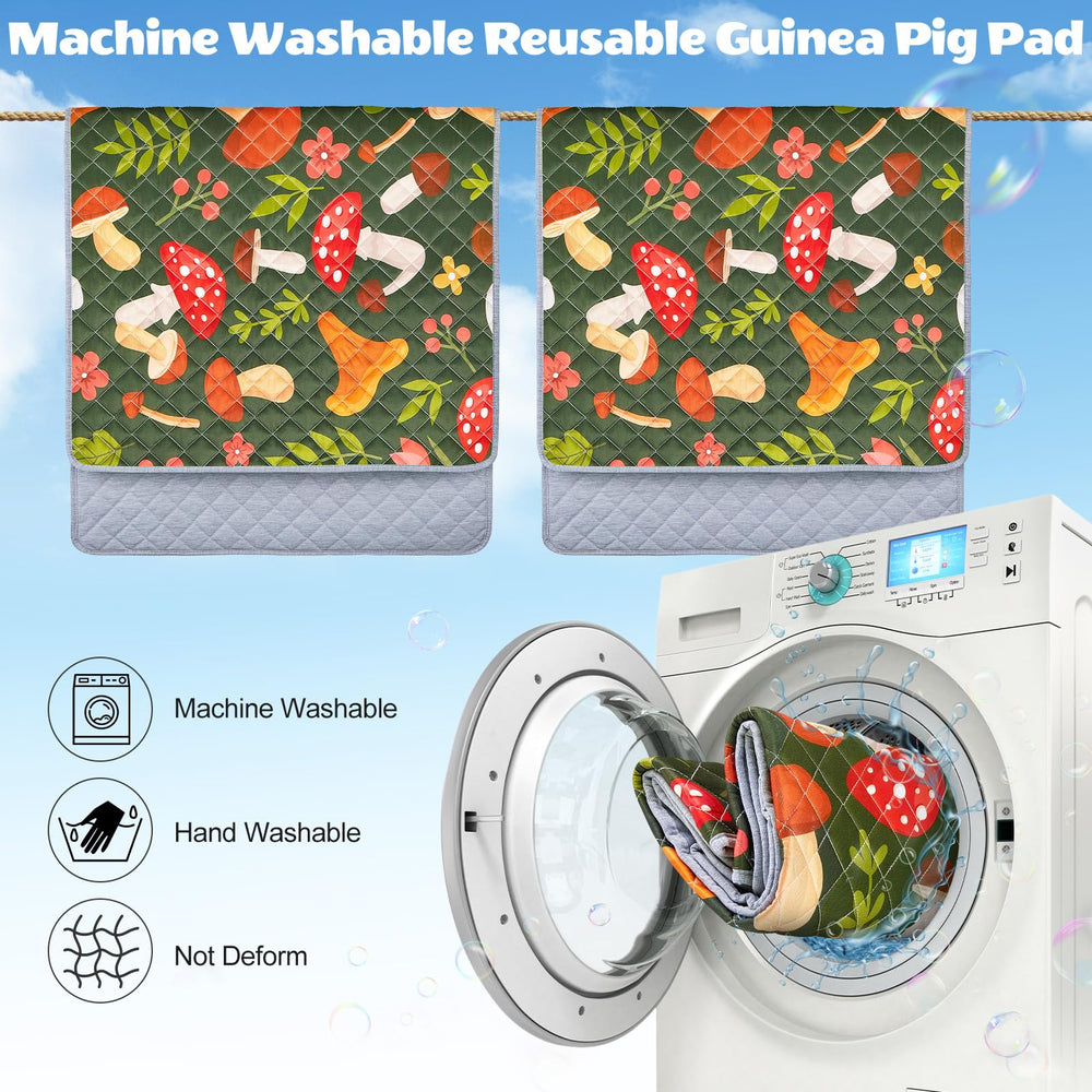 Unicorn Catcher soft milk-silk pad enhances pets' comfortable night's sleep.