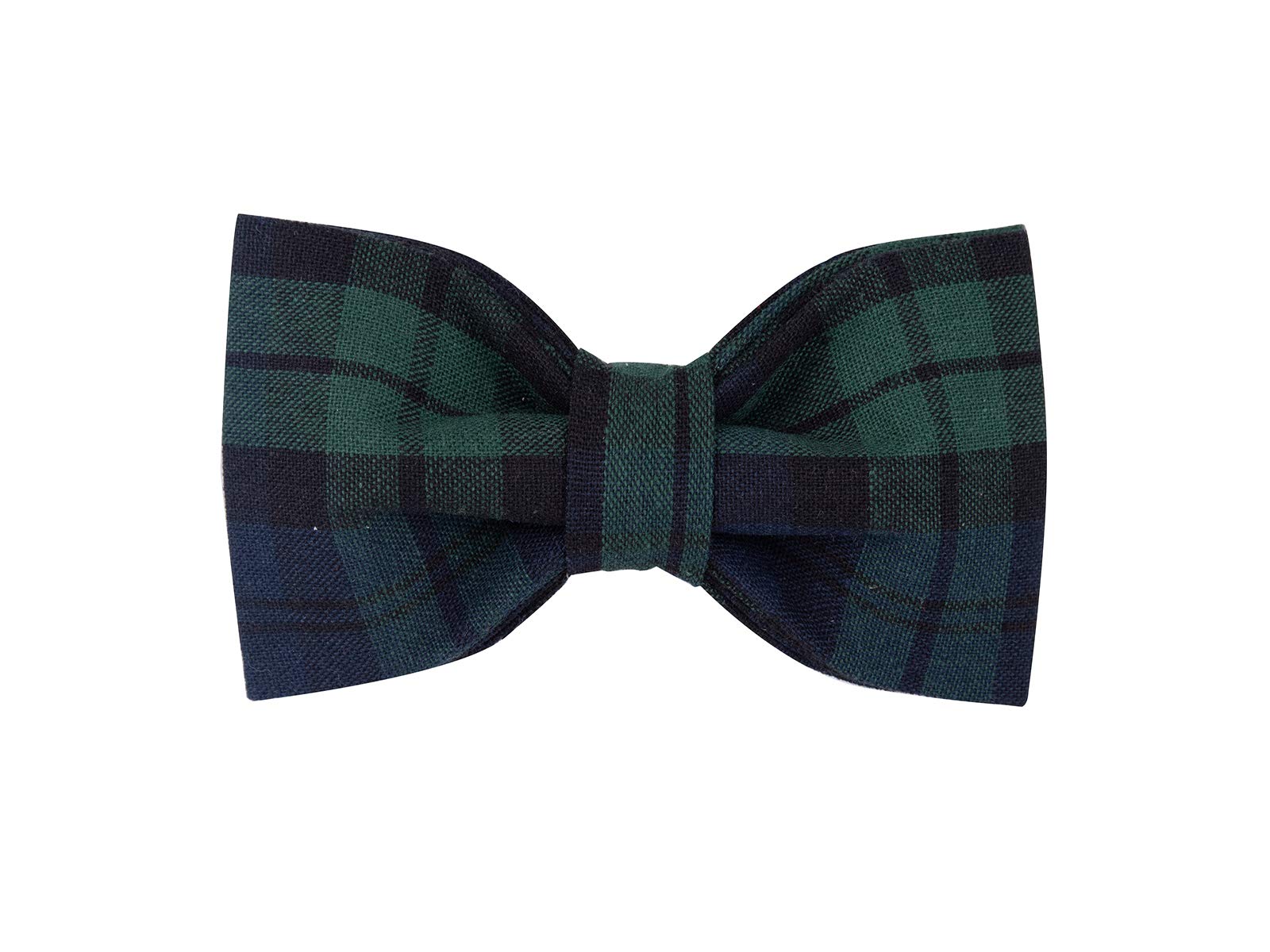 Unique Style Paws Christmas collar material cotton emphasizes pet-safe comfort.