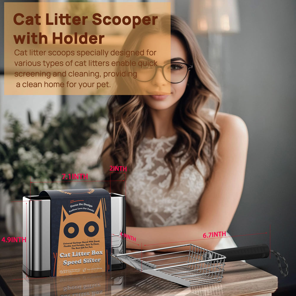 UNISOLODECHO complete stainless set offers easy cleaning and reuse