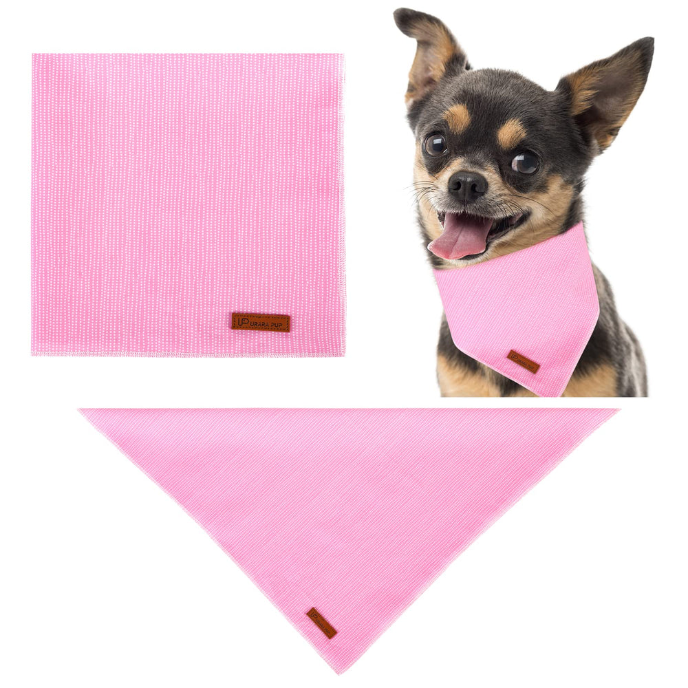 UP URARA PUP size guide helps ensure a proper fit.