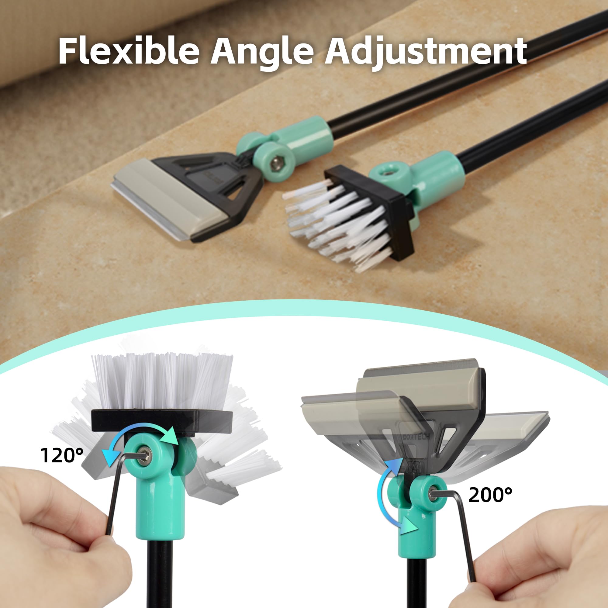 UPETTOOLS assembly steps enable quick, hassle-free setup.