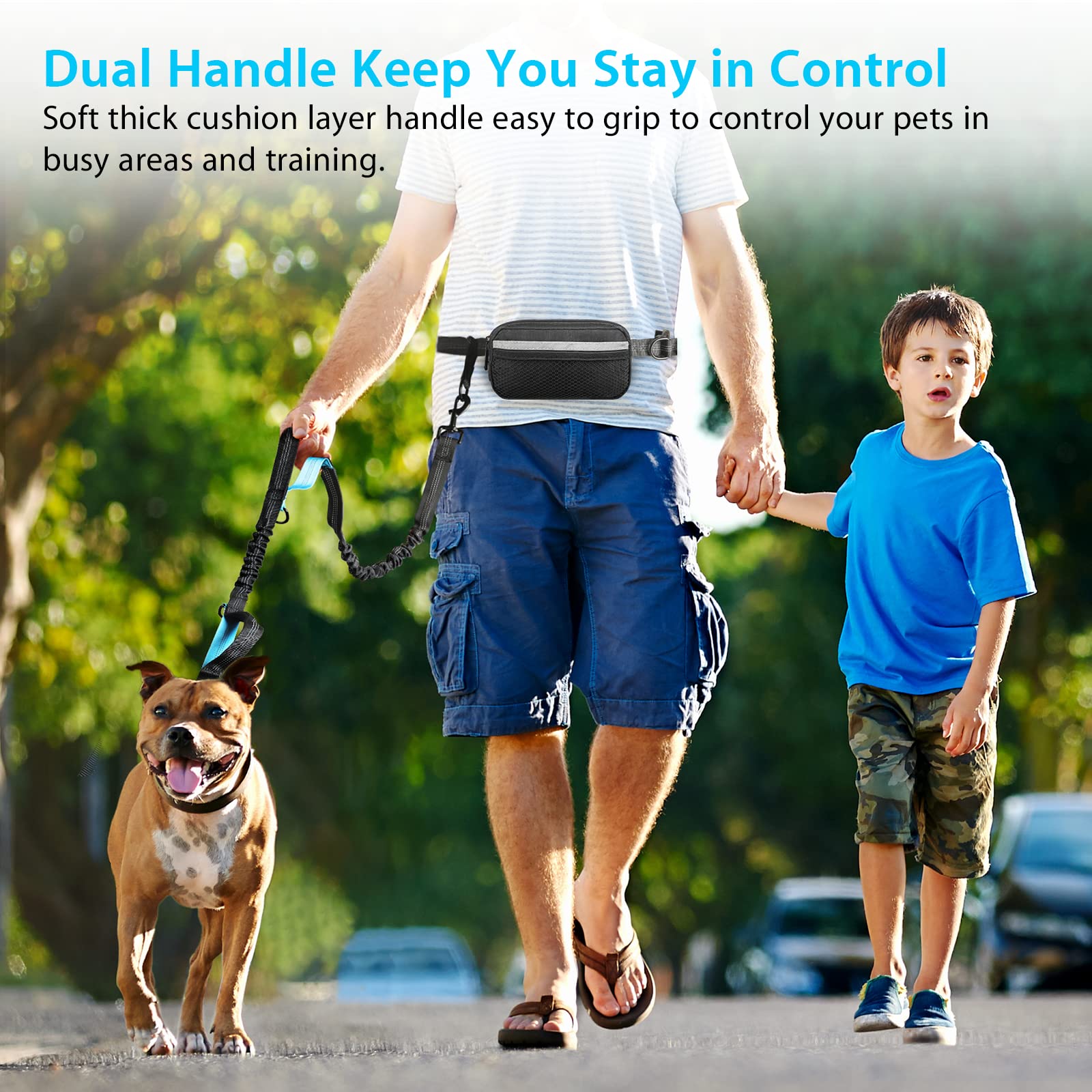 Uppetly zipper pocket keeps phone secure during activities.