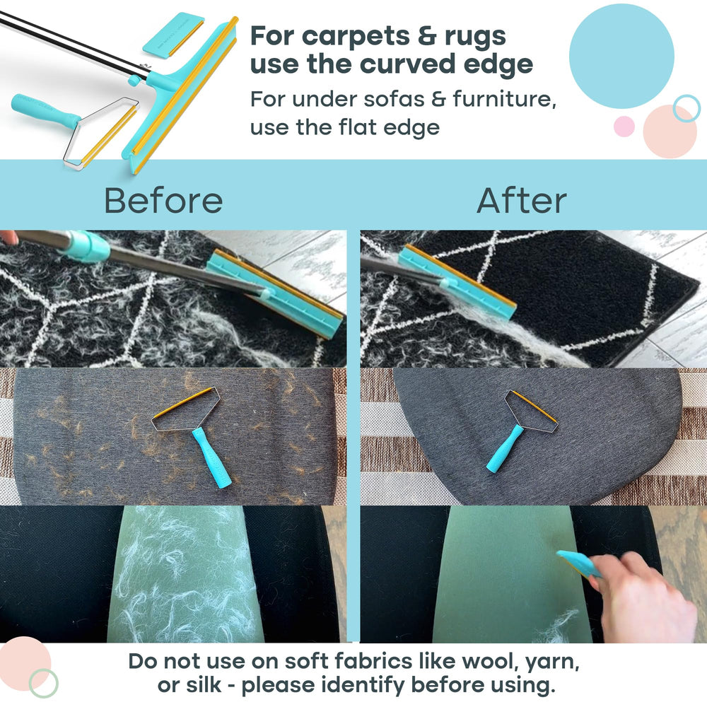 Uproot Cleaner Pro bundle packaging highlights included tools.