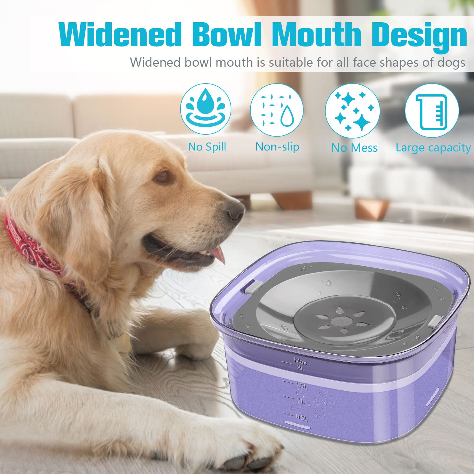 Upsky travel-friendly dispenser ideal for cars, crates, and outdoor adventures.