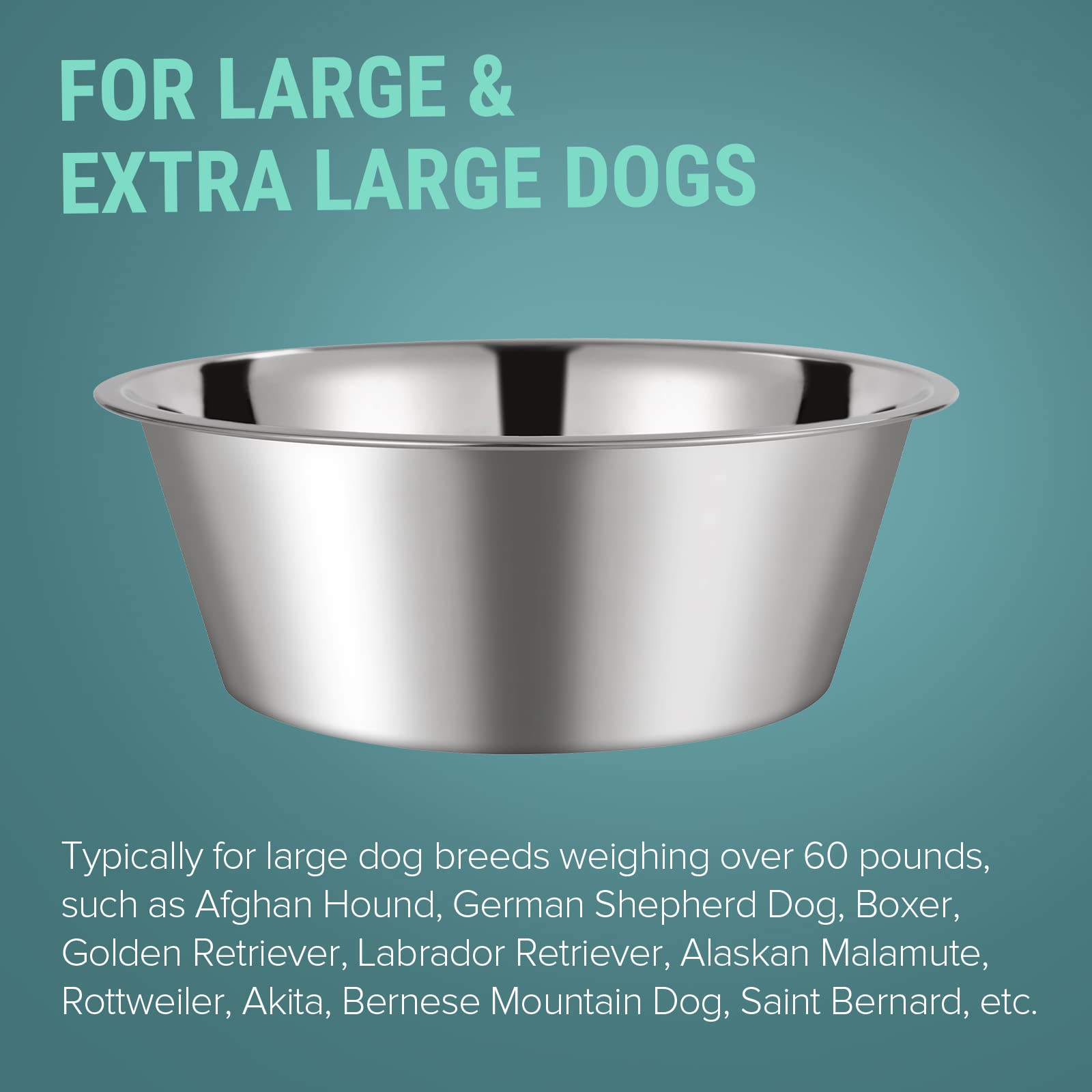 URBUDDIES inner diameter detail emphasizes 12 inch opening and spill protection