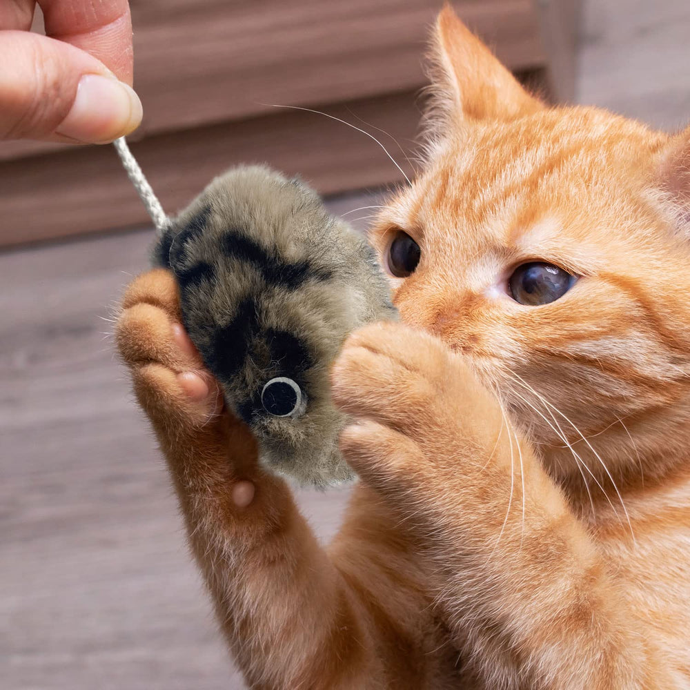 URMYONLY hanging setup ready for doorway or chair installation