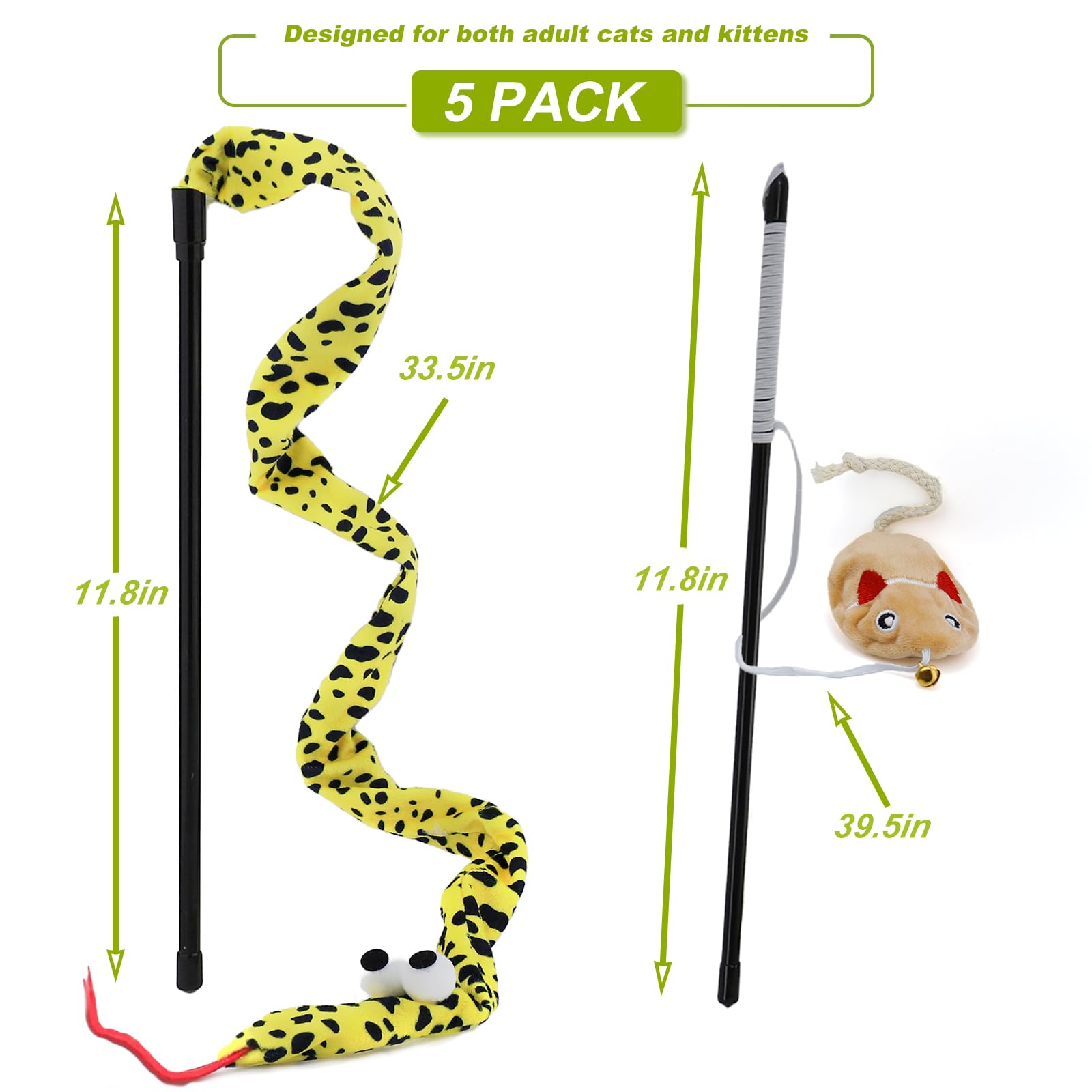 URMYONLY indoor-cat-exercise-scene shows physical and mental stimulation