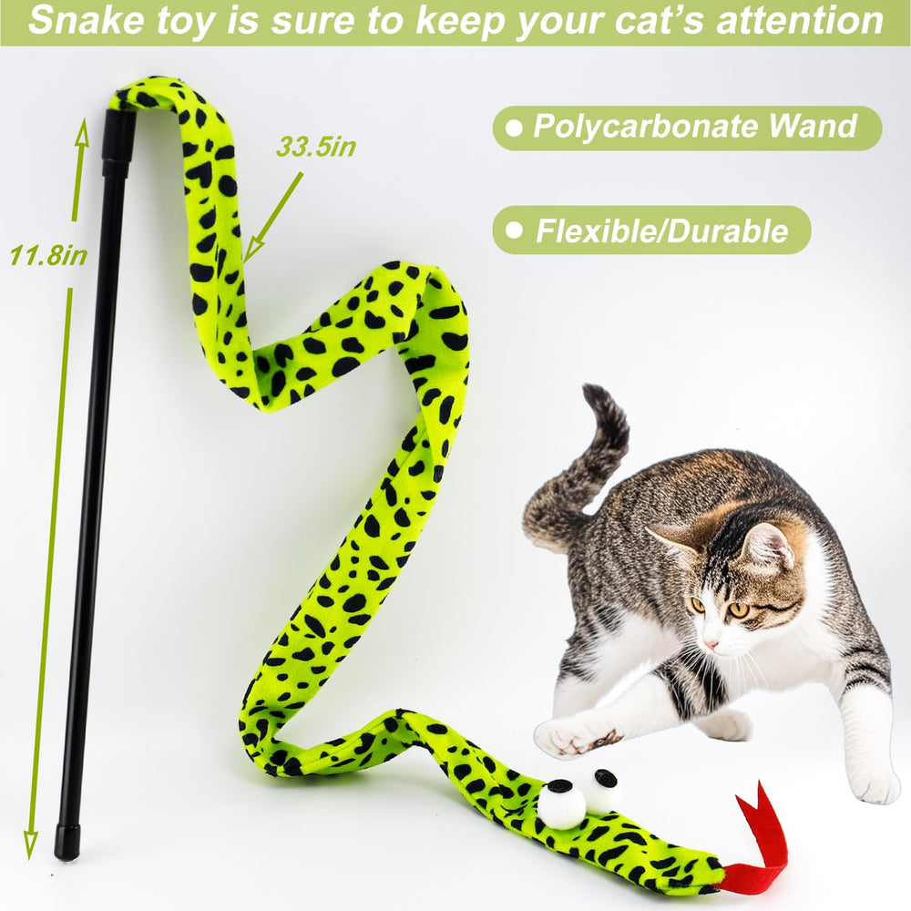 URMYONLY multi-play-styles-options allows dangling, swooping, and dragging for versatile fun