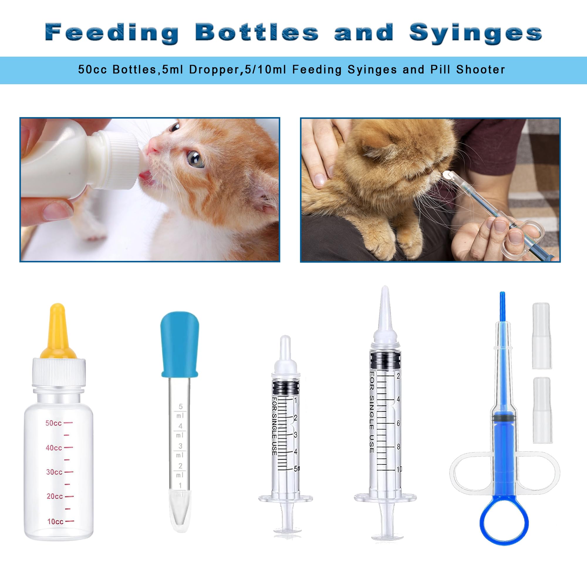 URMYONLY pill shooter enables safe medication administration during early care.