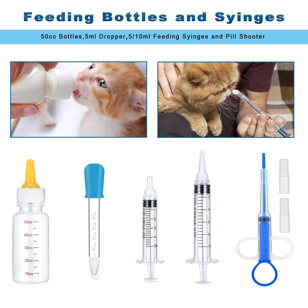 URMYONLY pill shooter enables safe medication administration during early care.