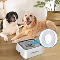 URPOWER filters detach for cleaning demonstrating detachable design.