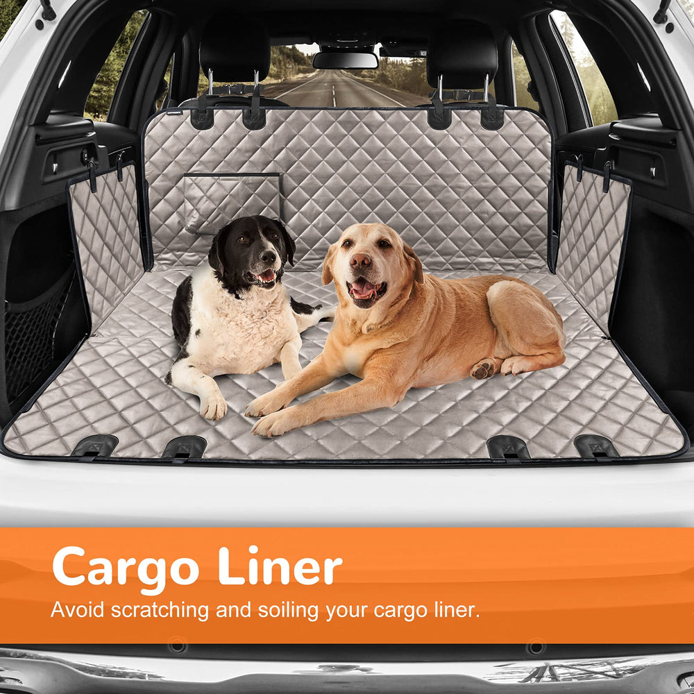 URPOWER odor-free material keeps car cabin fresh on rides