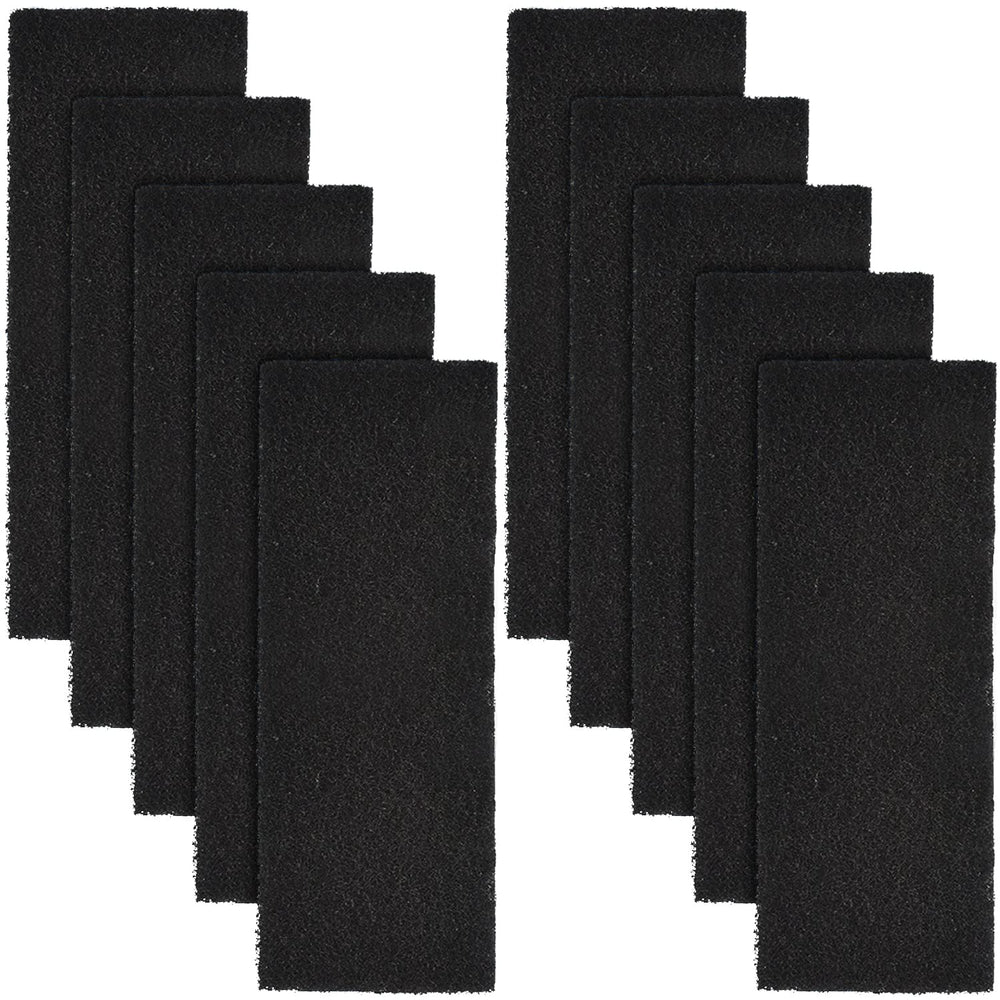 USEAMIE 10-pack filters front view for odor-control supply