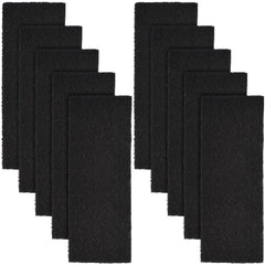 USEAMIE 10-pack filters front view for odor-control supply