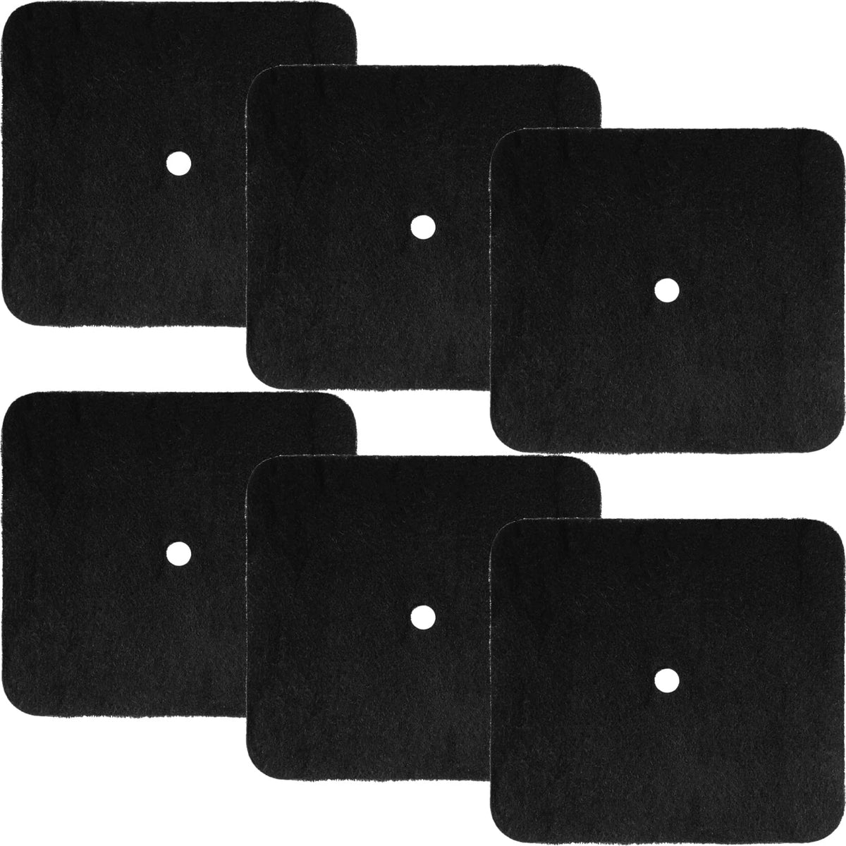 USEAMIE cat litter filter fits hooded Catit boxes and reduces odors effectively.