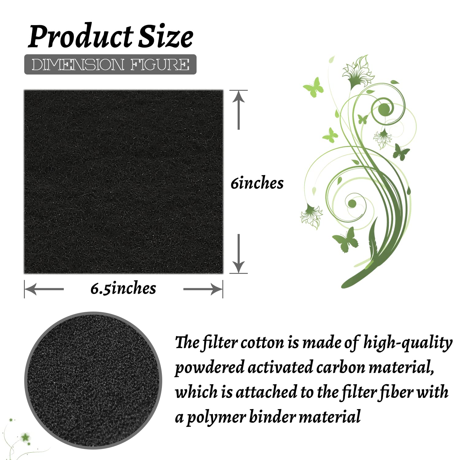 USEAMIE odor absorption demonstration—filters reduce litter box smells efficiently.