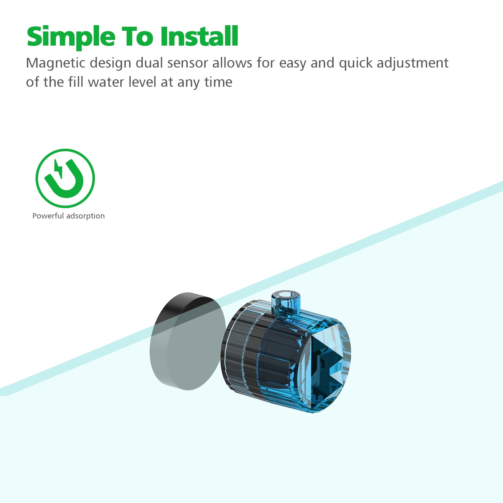 Useek warranty and support provide reassurance and responsive customer service.