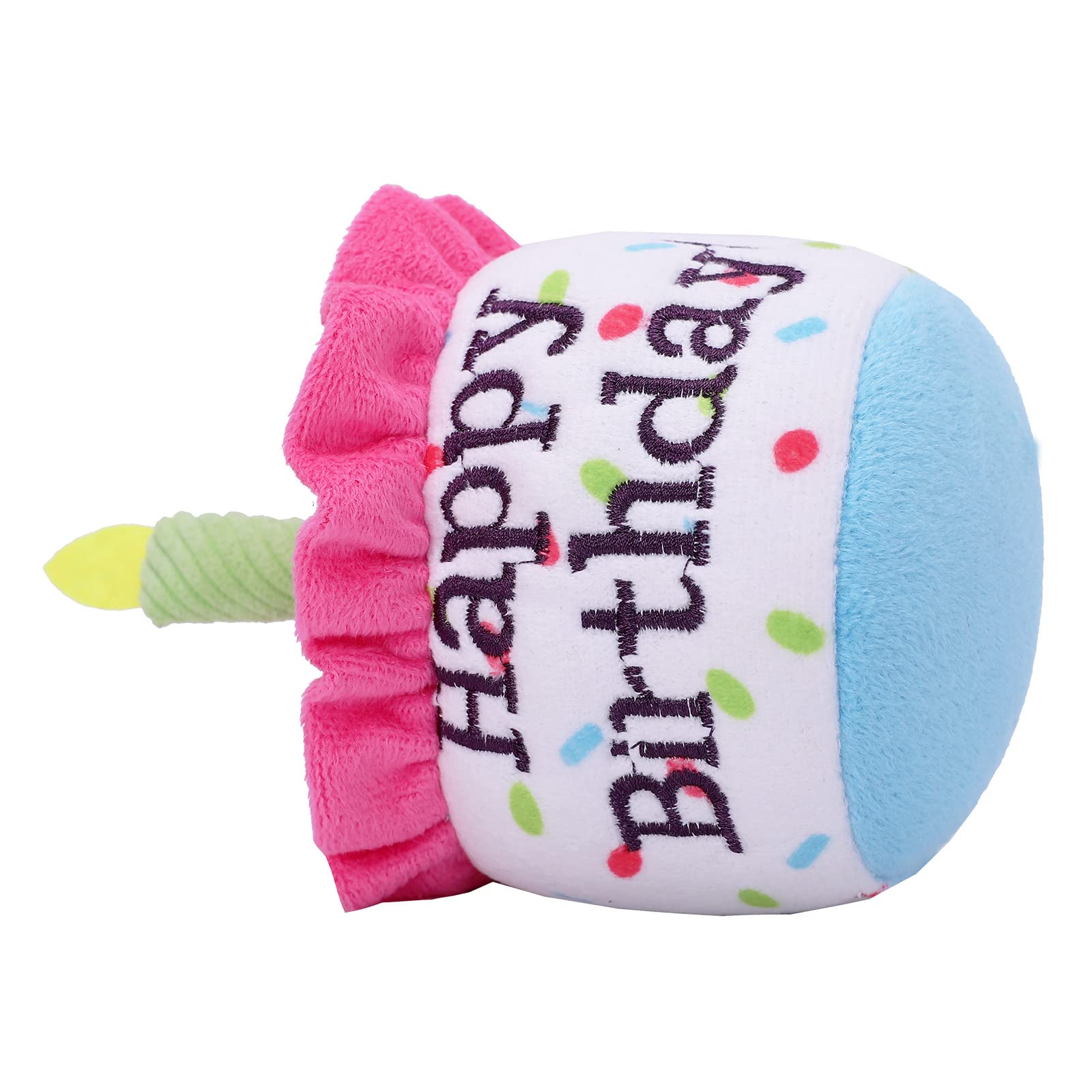 Ushang Pet catnip toy in use demonstrates soft plush and kitten engagement