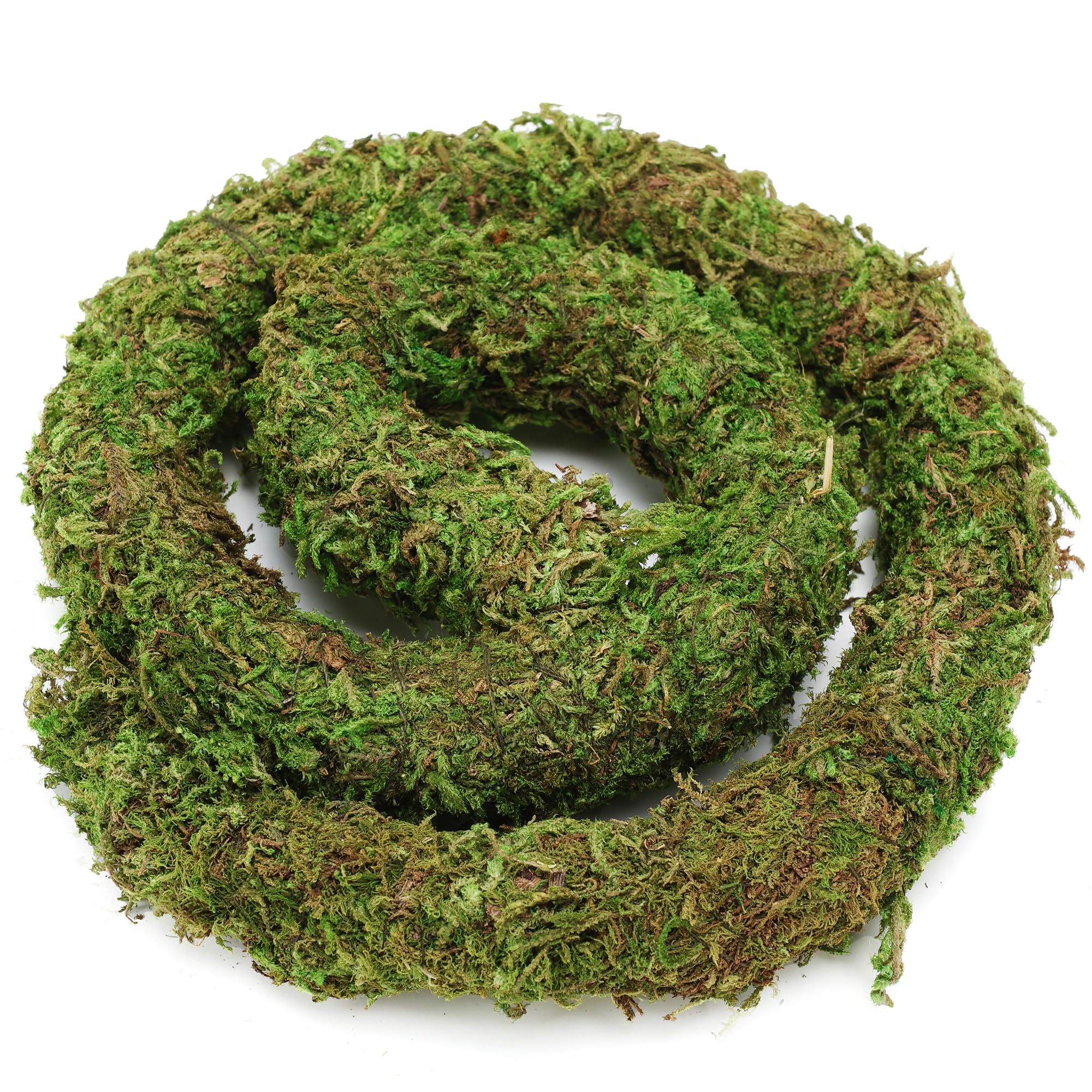 USMOLA artificial moss terrarium vine enhances habitat aesthetics while supporting exploration.