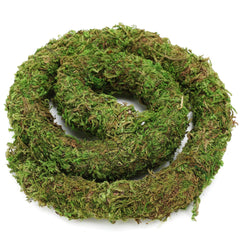 USMOLA artificial moss terrarium vine enhances habitat aesthetics while supporting exploration.