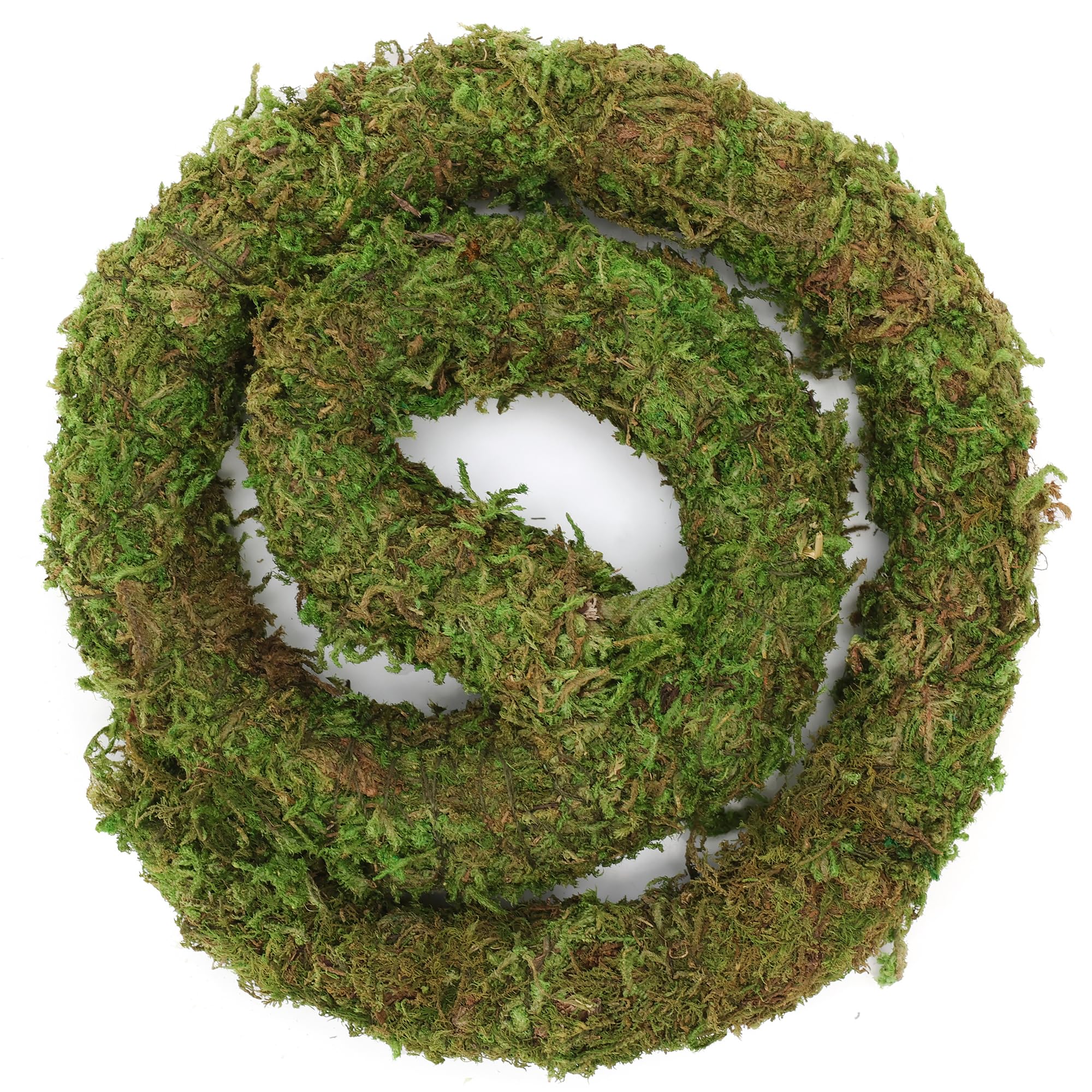 USMOLA hideout nook moss vine provides cozy resting spots for pets.