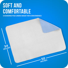 Utopia Bedding soft surface closeup emphasizes gentle skin feel and comfort