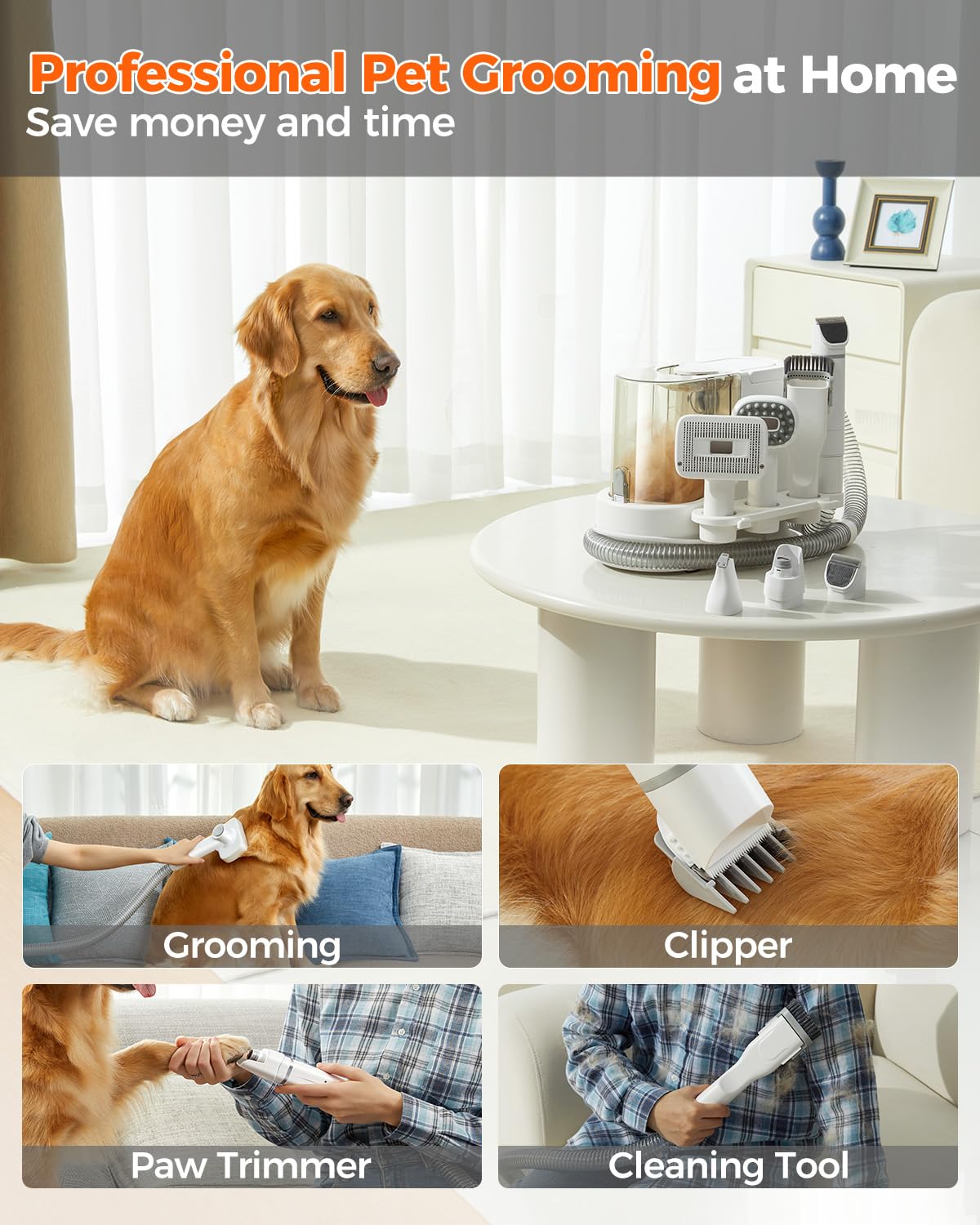 uwant pet nail file ready for quick at-home smoothing and nail care