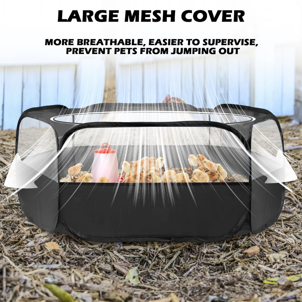 UWE waterproof polyester material protects indoor floors during playtime