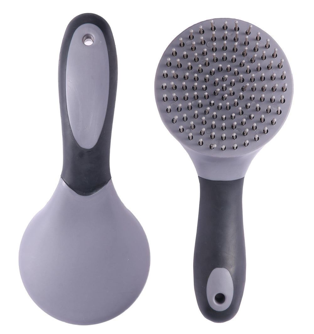 UYLKM equine mane tail comb head dimensions aid thick manes and tails