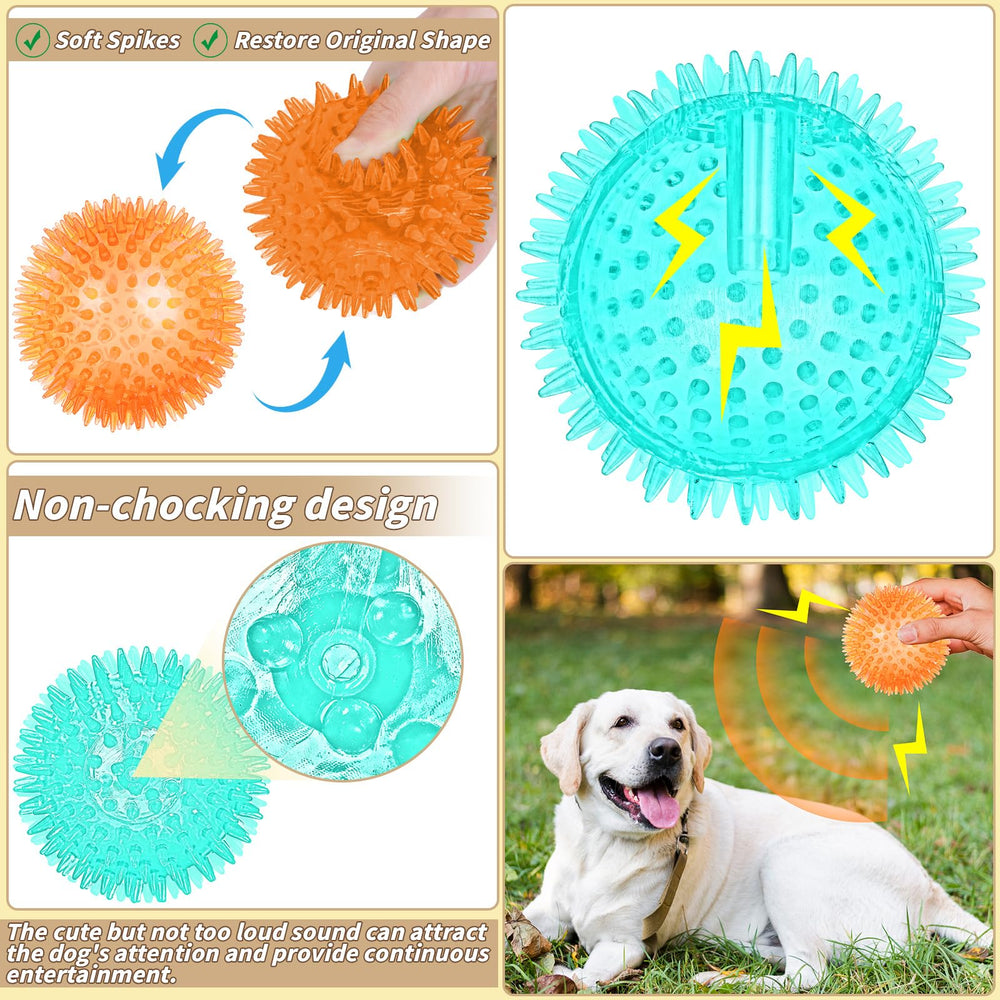 UZLU teething-friendly toy featuring safe TPR material and bite-resistant design.