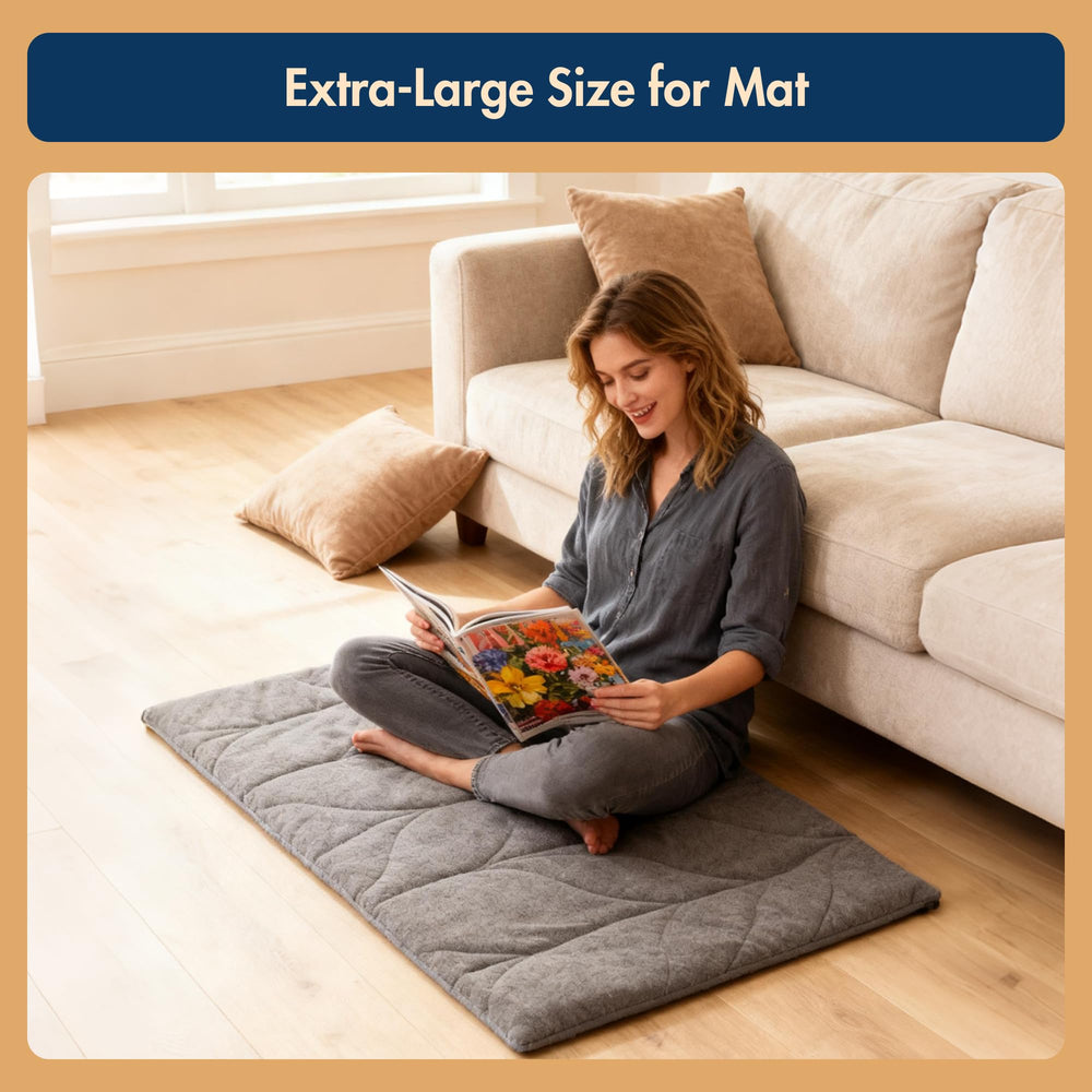 Vagascape dog heating pad chew-resistant cord demonstrates durable safety for curious chewers