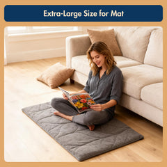 Vagascape dog heating pad chew-resistant cord demonstrates durable safety for curious chewers