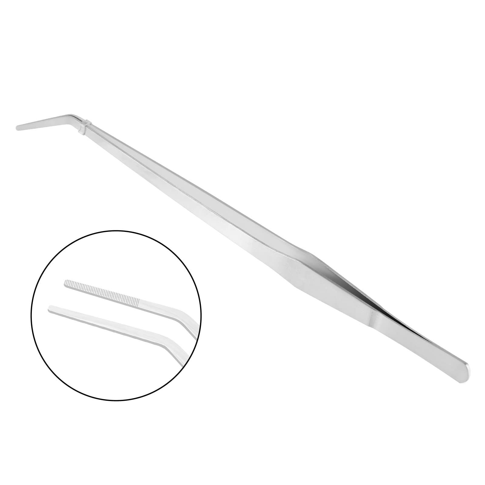 Vaincre plant tweezers for planting and pruning aquatic plants with precision.
