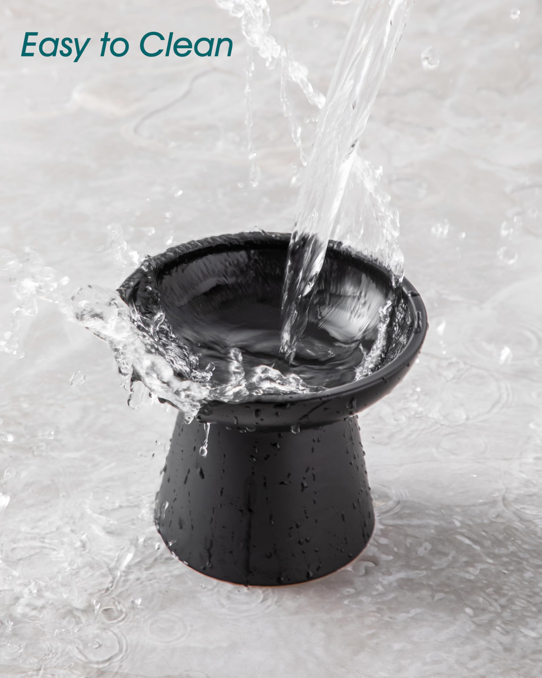 Vancasso ideal for cats and small dogs in one versatile set.