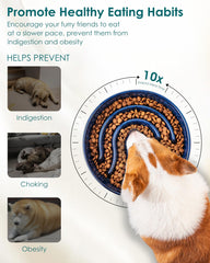 Vancasso glazed ceramic surface is food-safe and easy to clean after meals.