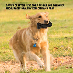 VANFINE tough rubber chew for large dogs, built to withstand powerful chewing sessions