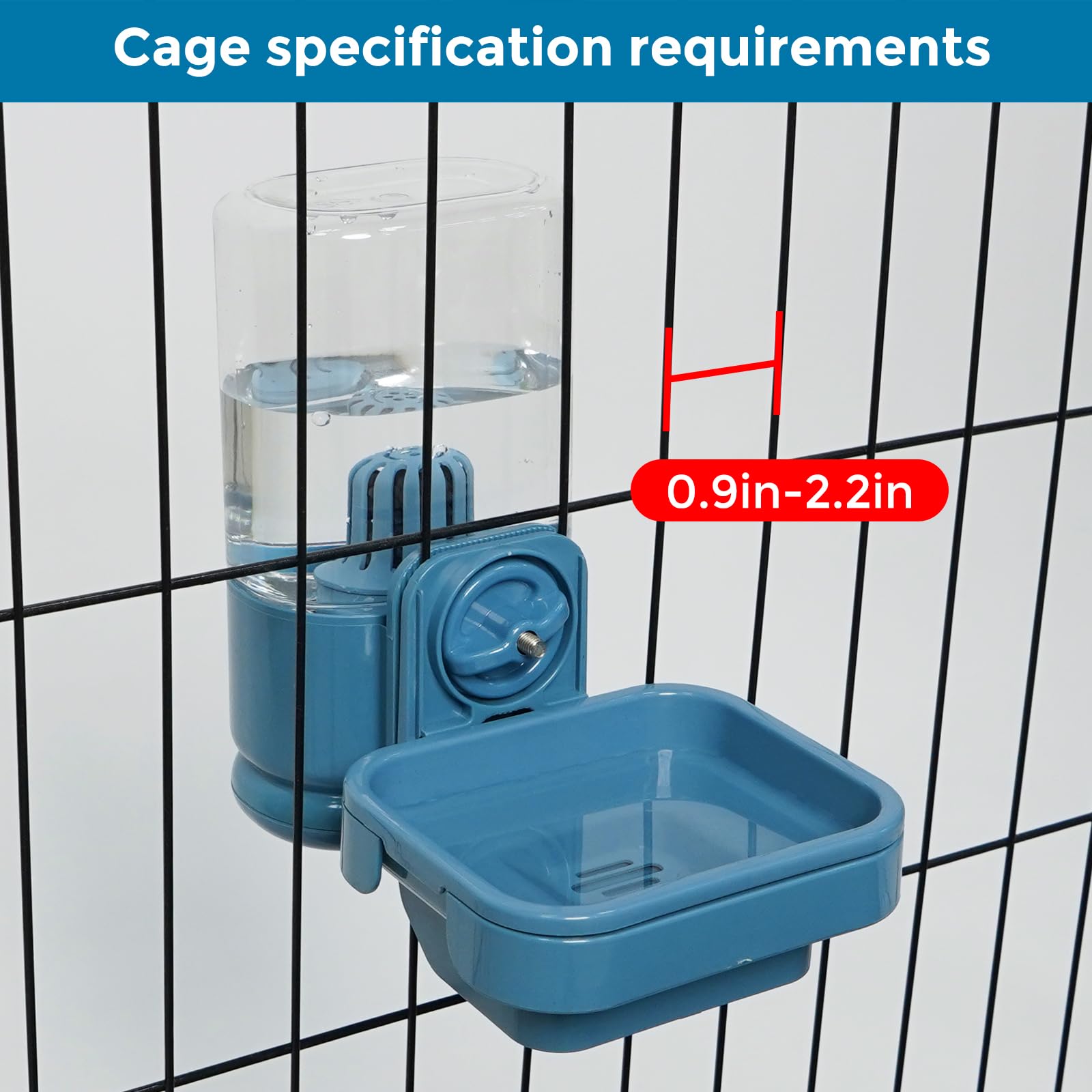 Vannon activated carbon filter removes chlorine and impurities for better-tasting water.