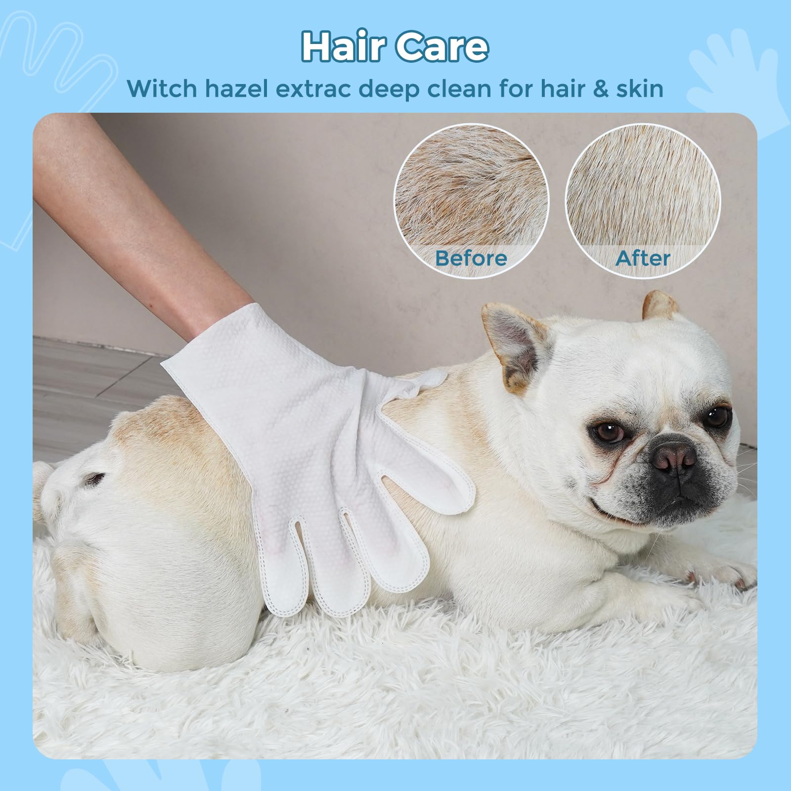 Vannon pearl-pattern non-woven fabric closeup demonstrates durable, soft texture.