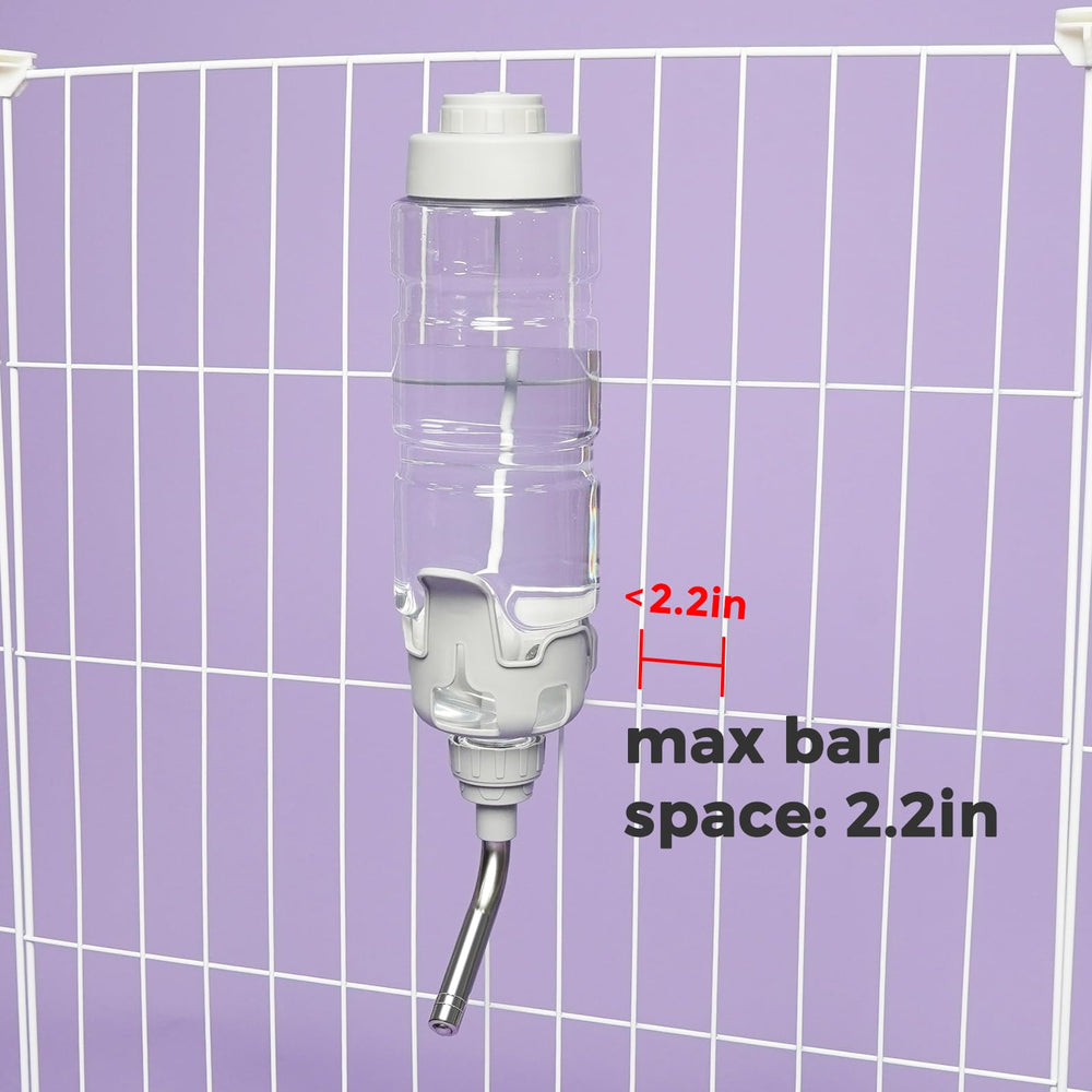 Vannon roller-ball nozzle in action delivering smooth water release