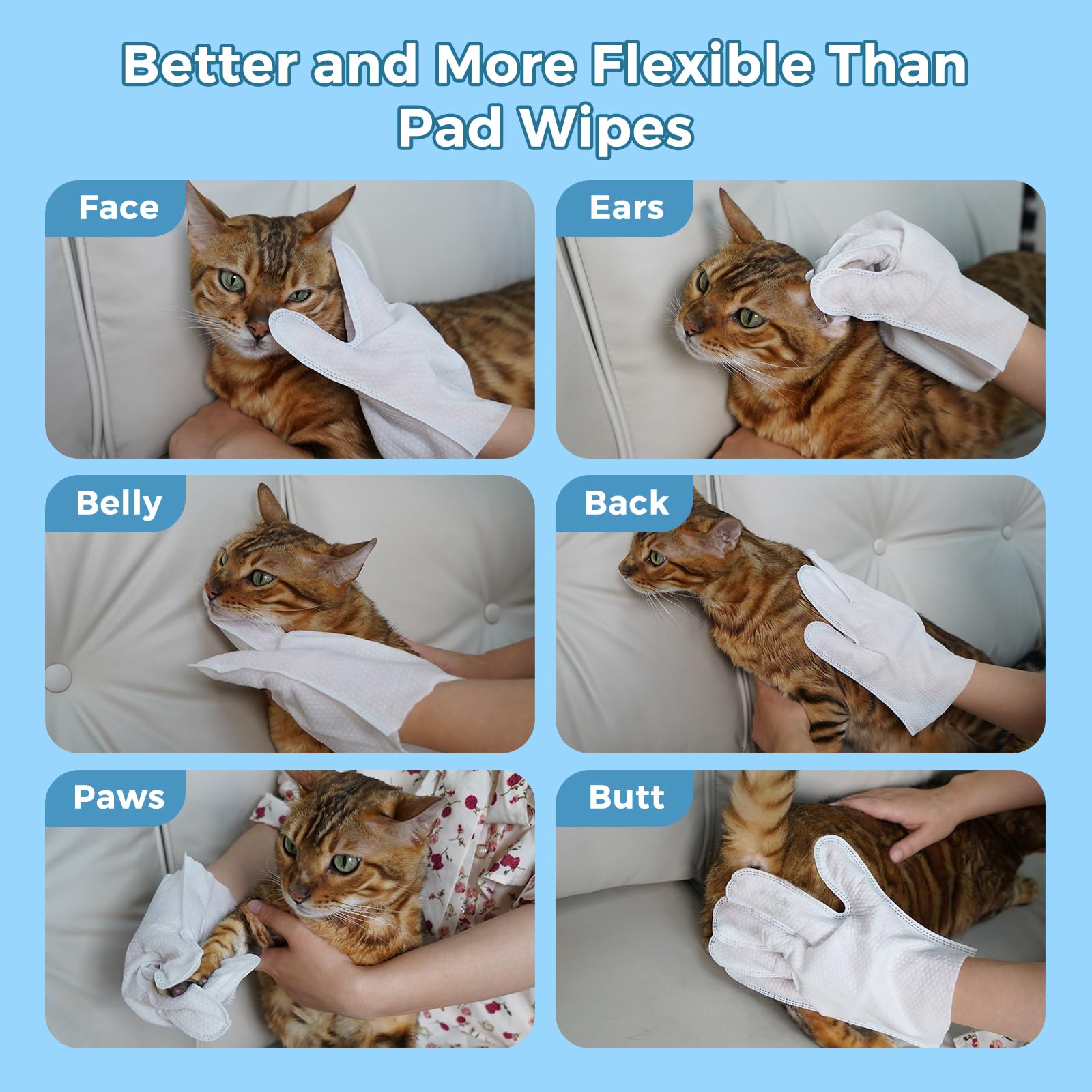 Vannon safe gentle ingredients label shows plant extracts and skin-friendly formula.