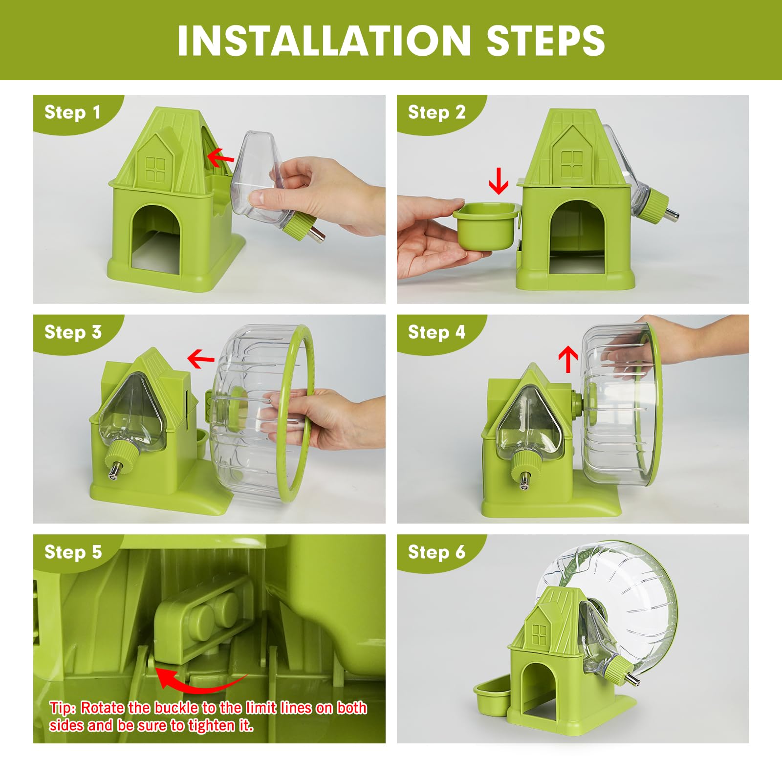 Vannon water bottle 150ml with easy-access spout for convenient hydration between play sessions