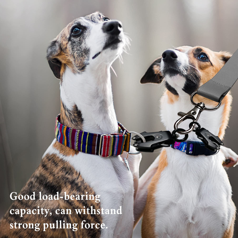 VANQOU DIY leash attachment for versatile use