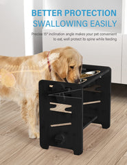Vantic foldable design demonstrates compact storage and easy transport between rooms.