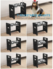 Vantic tilted platform highlights 15-degree angle for comfortable swallowing and neck alignment.