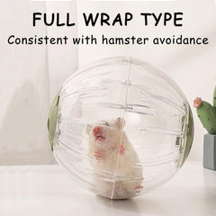 Vayinana full-package-design running-ball close-up for safe indoor exercise