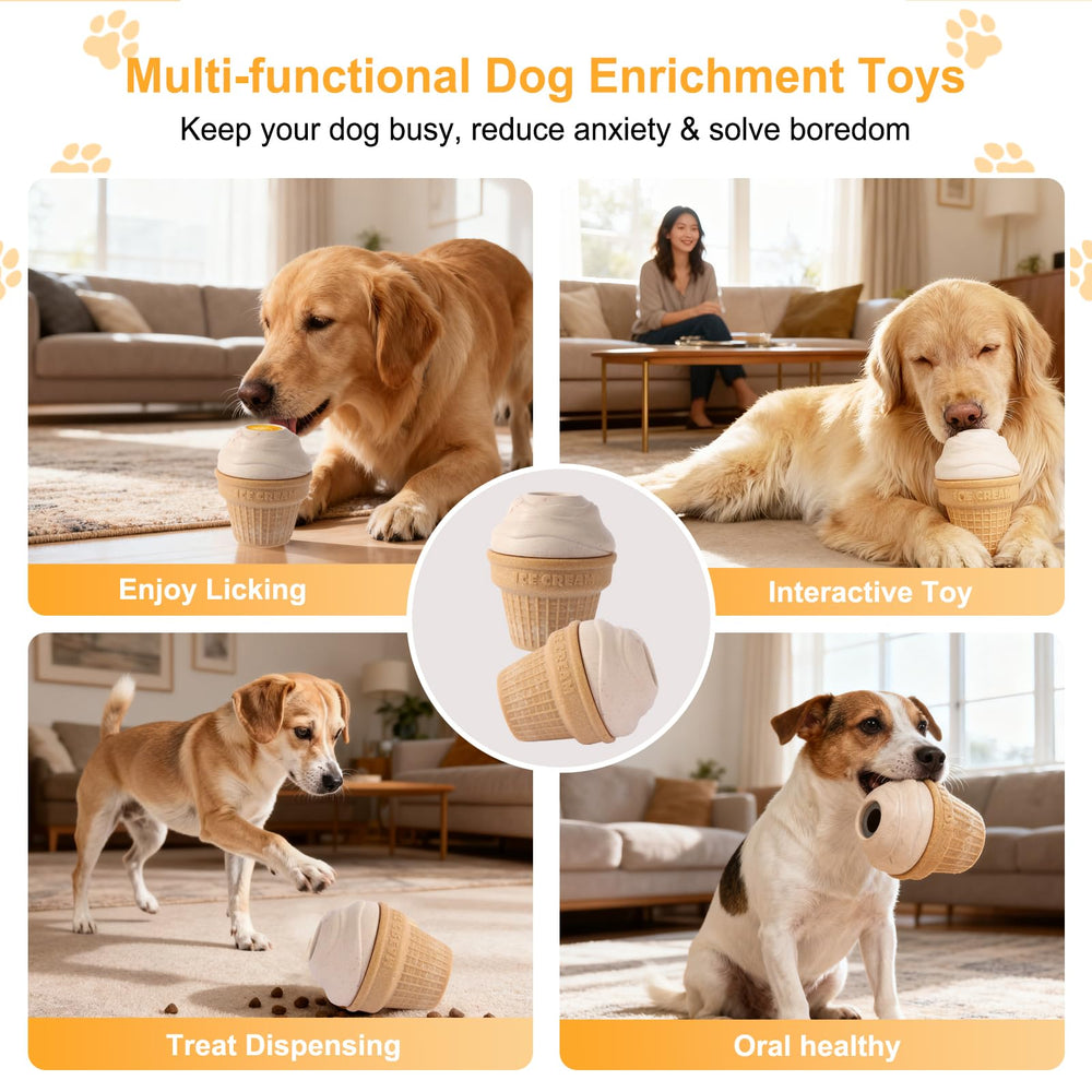 Vayugo gift-packaging idea for dogs' birthdays and celebrations.