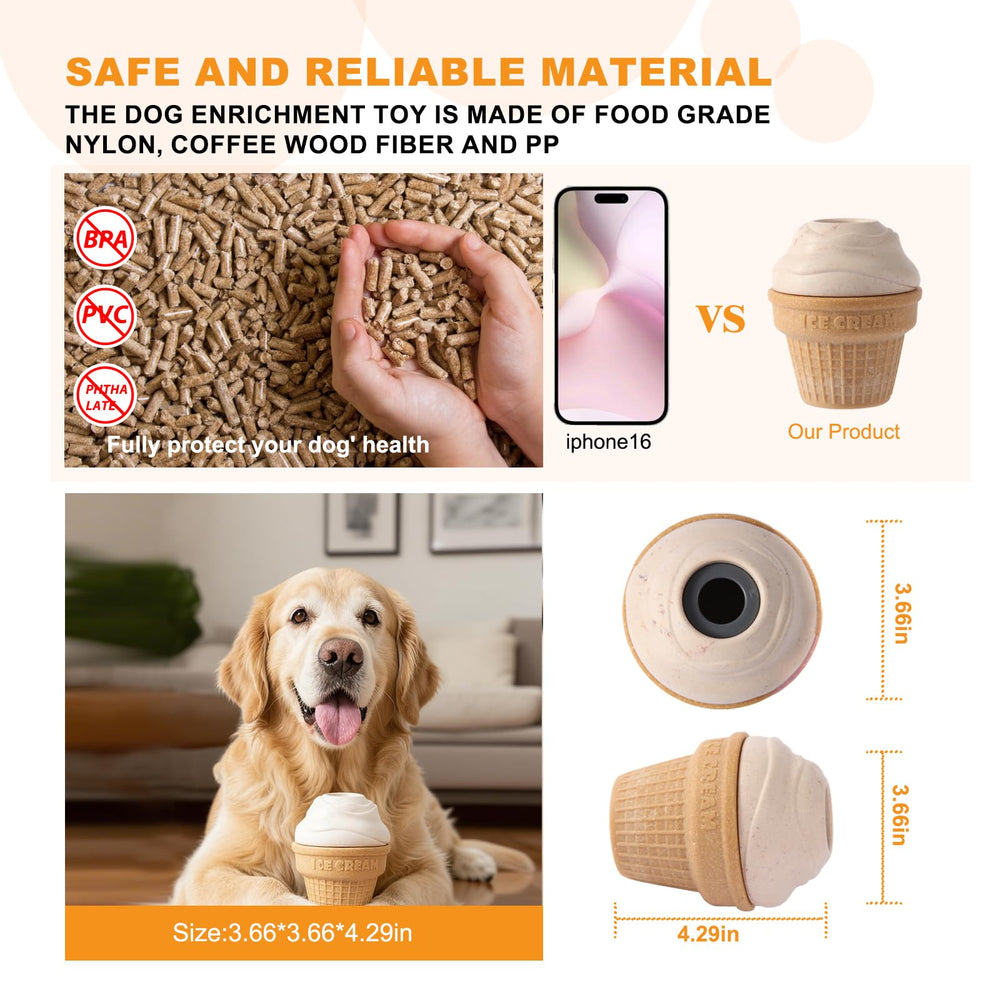 Vayugo easy-clean toy ready for dishwasher-safe maintenance.