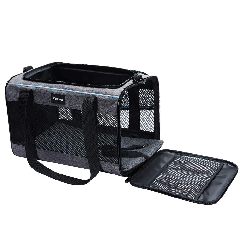 Vceoa-shoulder-strap-multi-use emphasizes hands-free transport and versatile handling