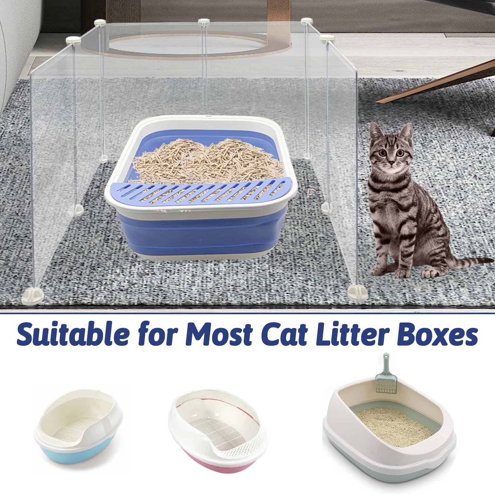 VCEPJH waterproof resin surface is easy to rinse after use.