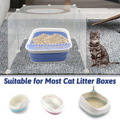 VCEPJH waterproof resin surface is easy to rinse after use.